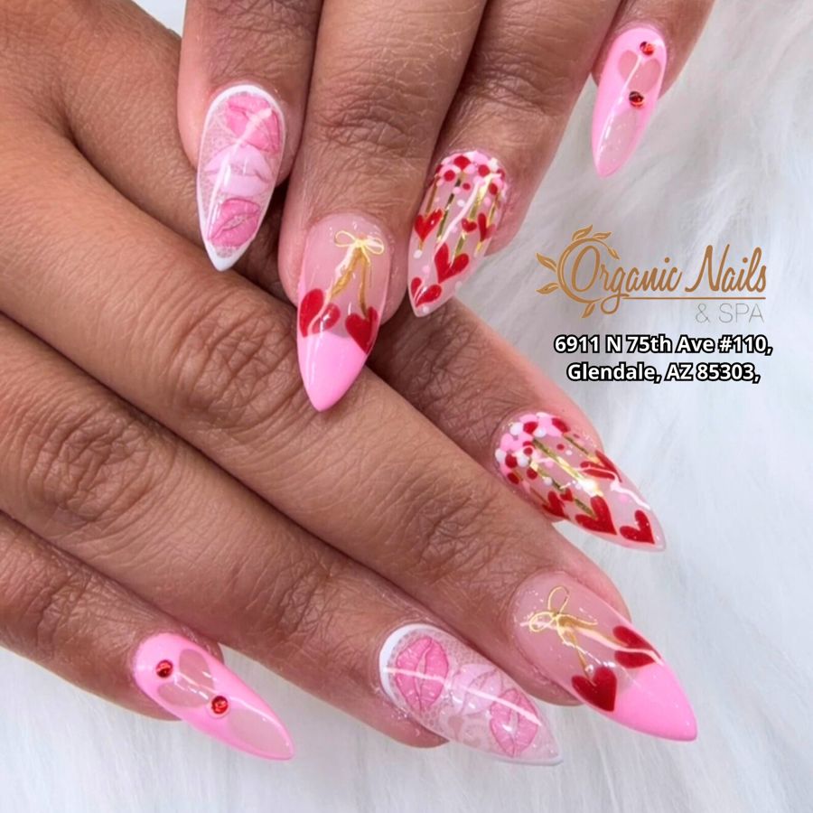 nails ideas